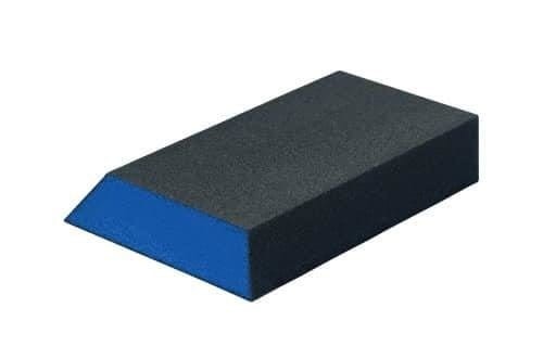 Blue Dolphin Kostka ścierna trapezowa 110x65x25mm 220