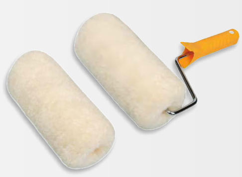 Kaem Wałek Lammfell 18cm Australia