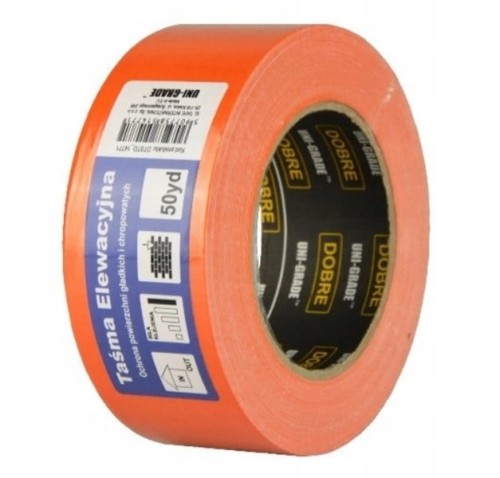 Uni-Grade Taśma Elewacyjna DT-ST 38mm x 50yd