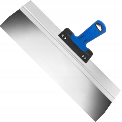 Kubala Szpachla nierdzewna 500mm do gładzi uchwyt G-14