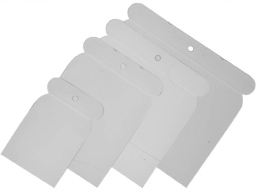 Kubala Szpachla japońska 4szt