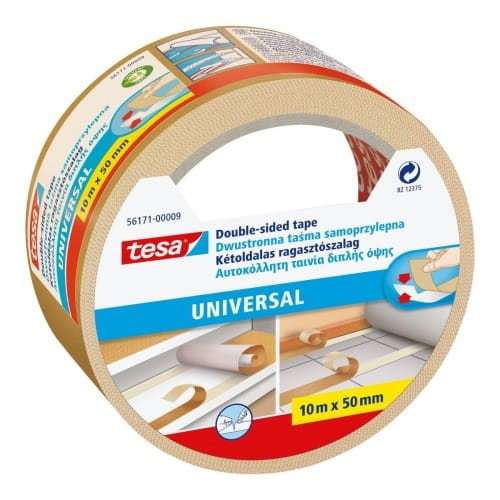 Tesa Taśma universal 10m x 50mm