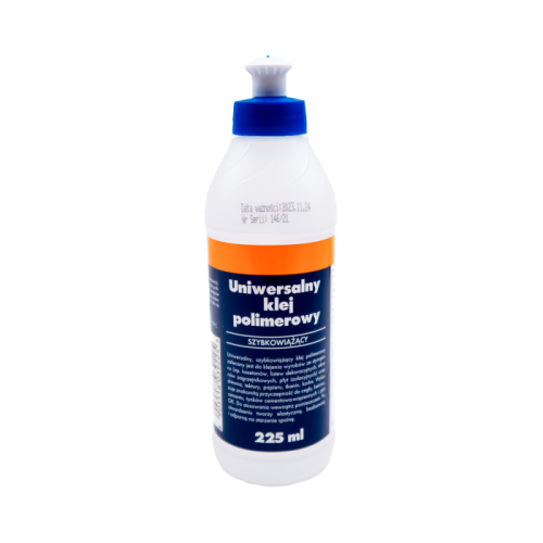 Klej uniwersalny polimerowy 225ml