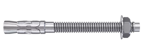 Fischer FWA 12X100 gvz Kotwa sworzniowa 25 szt.