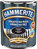 Hammerite Matowy Grafitowy Ral 7016 2,5L
