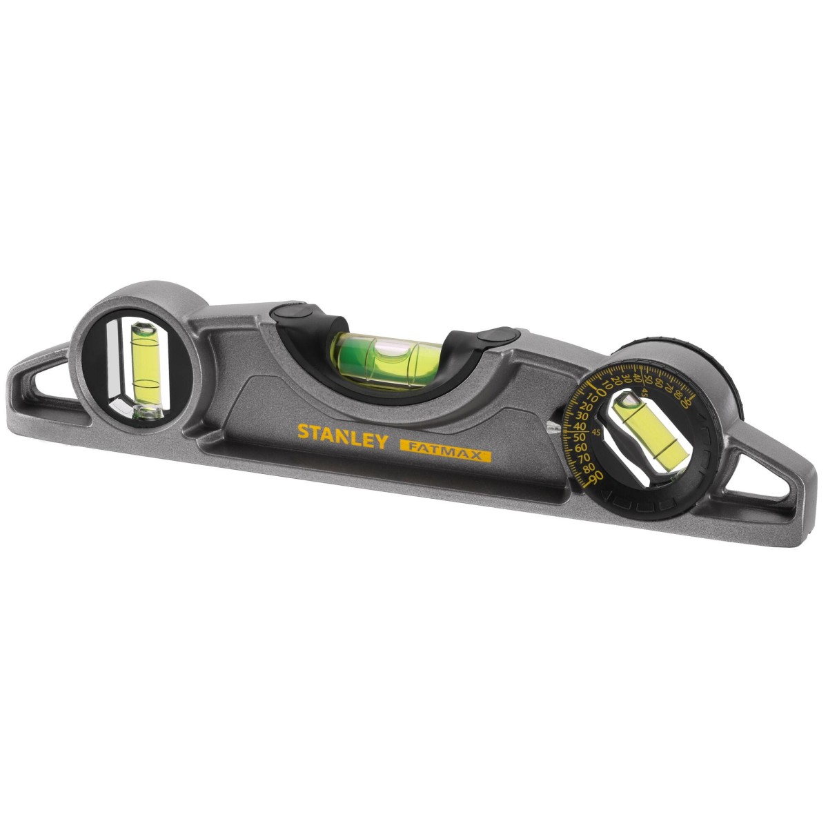 Stanley Poziomica 29cm Torpedo z magnesem FatMax XL
