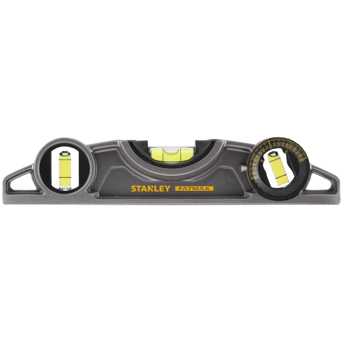 Stanley Poziomica 29cm Torpedo z magnesem FatMax XL