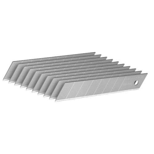 Stanley  Ostrze łamane 18mm, 10szt.