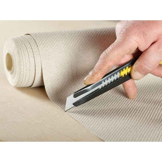 przykład użycia ostrza