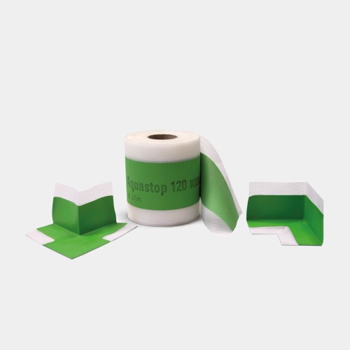 Kerakoll Aquastop 120 taśma o szerokości 120