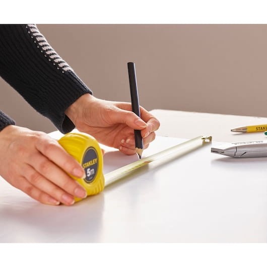 Miarka przykład użycia