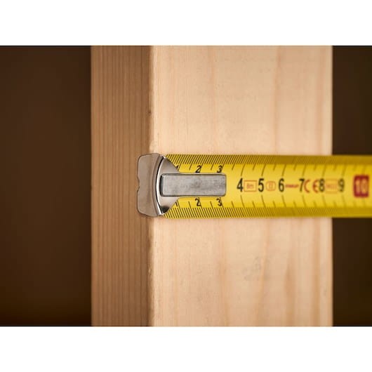 Miarka przykład użycia