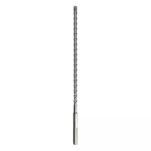 Dedra Wiertło Quatro Sds Max Do Betonu 24x570/430