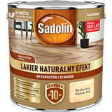 Sadolin Lakier Naturalny Efekt 2,5L do Parkietów i Schodów