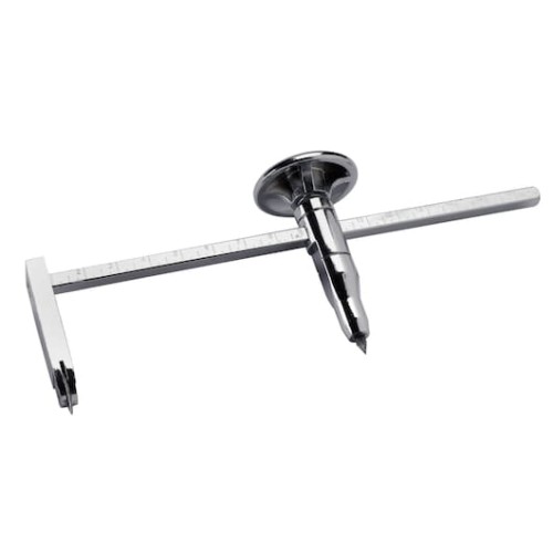 Stanley Cyrkiel Do Wycinani Otworów W Płytach G/K