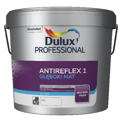 Dulux Pro Antireflex 1  9l