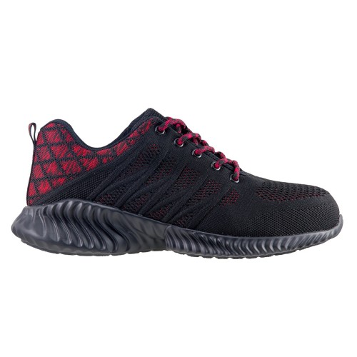 Urgent Buty Robocze 246SB z Metalowym Podnoskiem rozm 40