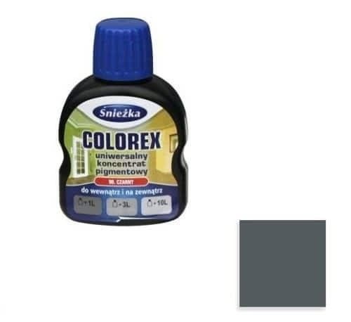 Śnieżka Colorex 90-czarny 100ml