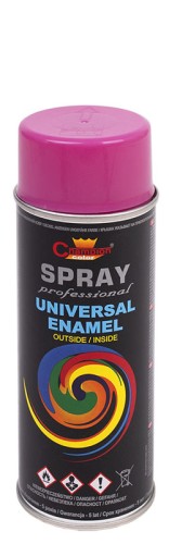 Spray Champion Uniwersalny Ral4003 Fioletowy Jasny 400ml