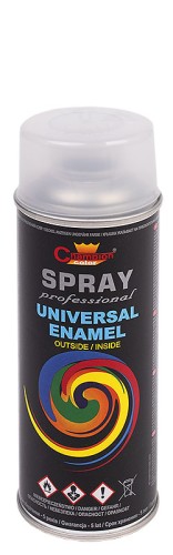 Spray Champion Uniwersalny Bezbarwny Akryl 400ml