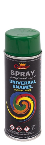 Spray Champion Uniwersalny Ral6029 Zielony Miętowy 400ml