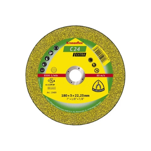 Tarcza do kamienia 115x2,5x22 C24 Extra