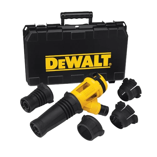 DeWalt System Odsysania Pyłu Do Młotów Kujących Sds-Max