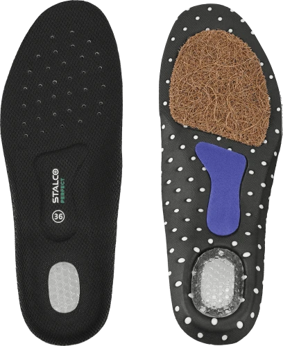 Stalco Wkładki do butów SPORTGEL roz.42