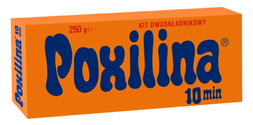 Poxilina  250g/155ml