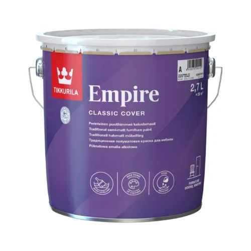 Tikkurila Empire Baza C  9L