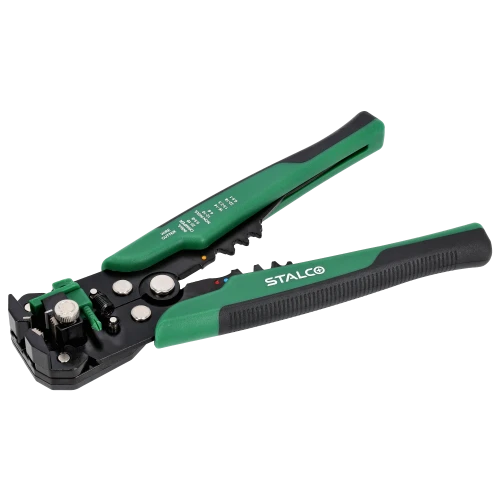 Stalco Szczypce do ściągania izolacji 0,2 - 6mm