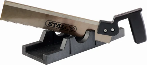 Stalco Skrzynka Plastikowa Ucios.Z Pił. 