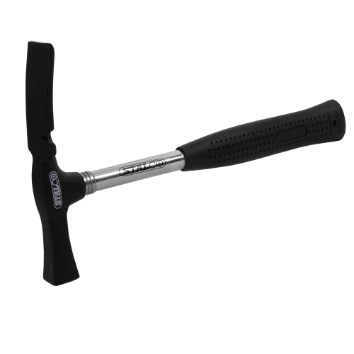 Stalco Młotekmurarski berliński 600g Steel-Tube  