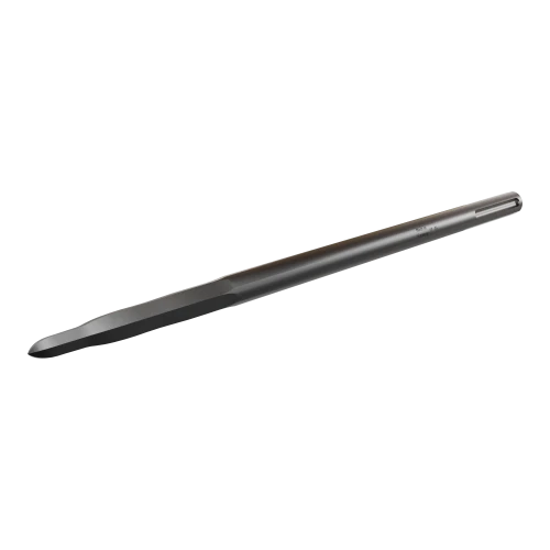 Stalco Dłuto samoostrzące szpiczaste SDS Max 400 mm