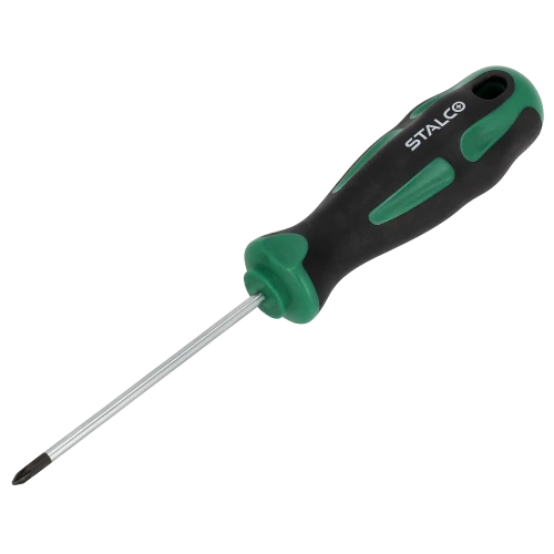 Stalco WKRĘTAK POZIDRIV 0 X 75 MM   