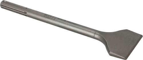 Stalco Dłuto szerokie SDS max 75x300mm