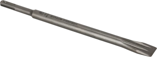 Stalco Dłuto samoostrzące wąskie SDS plus 20x250mm
