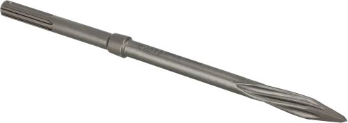 Stalco Dłuto samoostrzące szpiczaste SDS max 400mm