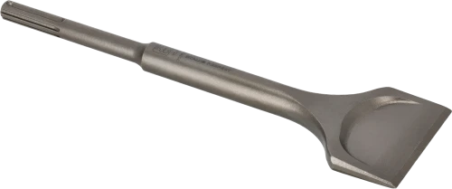 Stalco Dłuto samoostrzące szerokie SDS max 115x400mm  