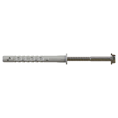 Stalco Kołek Rozporowy Ramowy Klucz/Torx Txk  10X225 (15sztuk opakowanie)