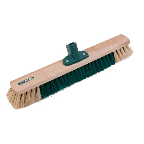 Zamiatacz Przemysłowy  500Mm  "Stalco"  S-47750