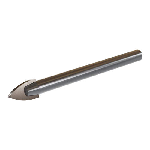 Stalco Wiertło Do Szkła 10X100Mm