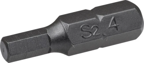 Stalco Końcówka Hex 4Mm Do Wkręt.(20Szt)