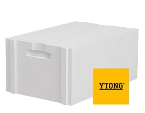 Ytong bloczek 20x60x24