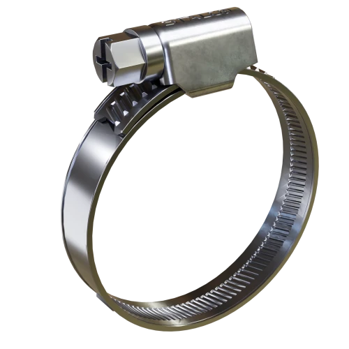 Stalco Opaska ślimakowa OPŚ ø25-40 mm