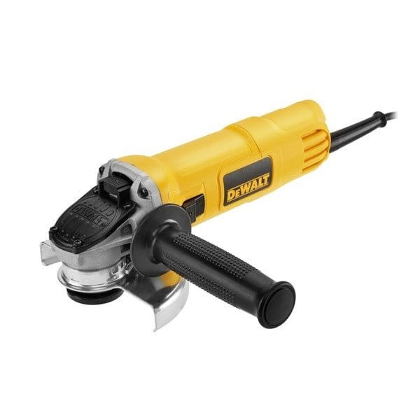 DeWalt Szlifierka kątowa 125mm, 900W DWE4157