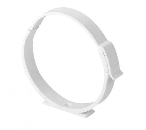 Awenta uchwyt wentylacyjny rury okrągły fi 125