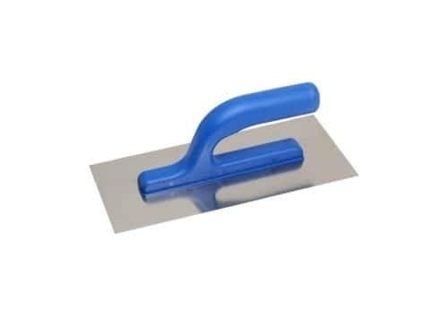 Kubala Paca nierdzewna, gładka 130x270mm