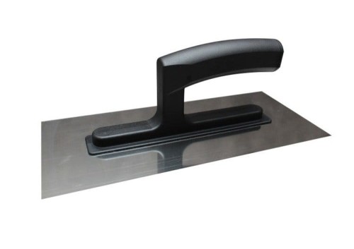 Kubala Paca nierdzewna 130x270mm gładka uchw.euro.