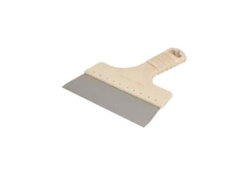 Kubala Szpachla nierdzewna 200x47mm eco line